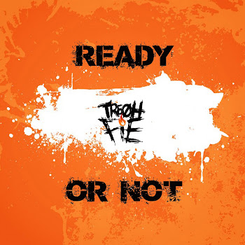 Tre Oh Fie Ready Or Not Скачать mp3
