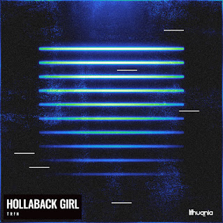 Trfn Hollaback Girl (Sped Up) Скачать mp3
