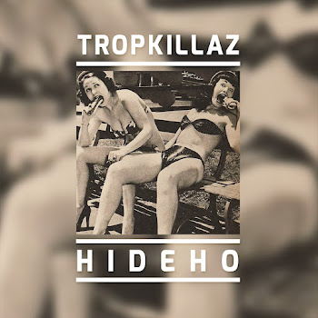Tropkillaz Hideho Скачать mp3