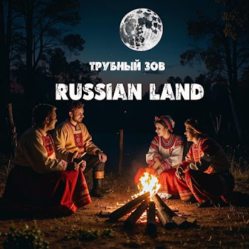 Трубный Зов Сон - Свет (Памяти А. Самохиной) Скачать mp3