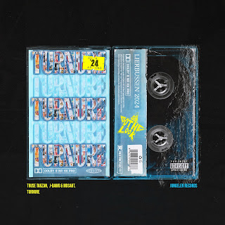 Truse Tarzan Turnure ft J-Dawg & Mo$Art. Скачать mp3