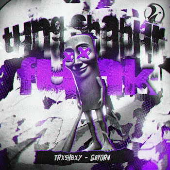 Trxshbxy Tung Sahur Funk (Ultra Slowed) Ft Gavorn Скачать mp3