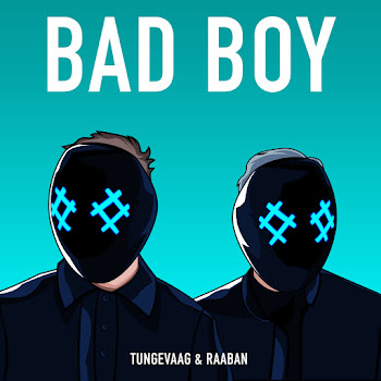 Tungevaag & Raaban Bad Boy (Feat. Luana Kiara) Скачать mp3