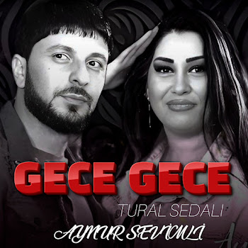 Tural Sedalı Gece Gece [Remix] (Feat. Aynur Sevimli) Скачать mp3
