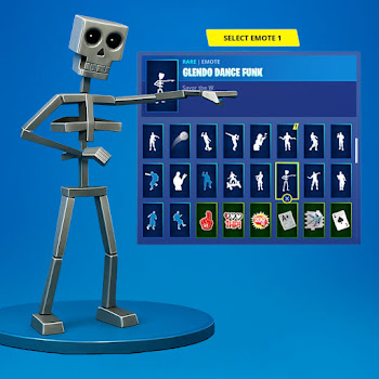 Tuzya Glendo Dance Funk Скачать mp3