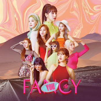Twice Fancy Скачать mp3