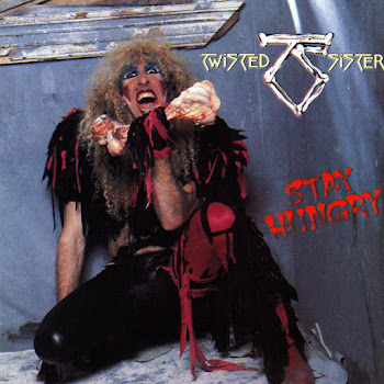 Twisted Sister Don't Let Me Down Скачать mp3