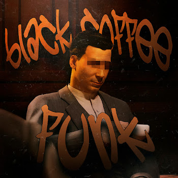 Txvsterplaya Black Coffee Funk Скачать mp3