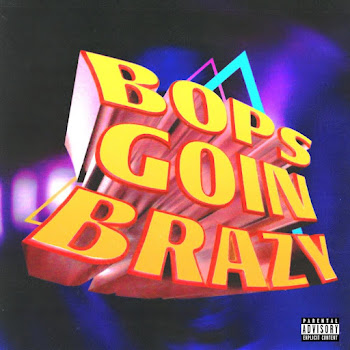 Tyga Bops Goin Brazy Скачать mp3