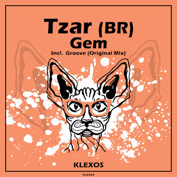 Tzar (Br) Groove Скачать mp3