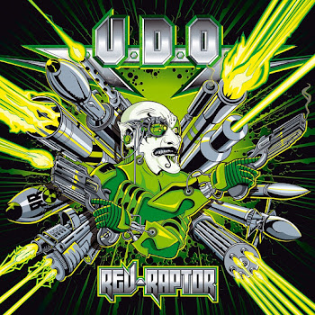 U.d.o. I Give As Good As I Get Скачать mp3