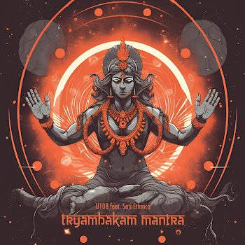 U108 Tryambakam Mantra (Feat. Sati Ethnica) Скачать mp3