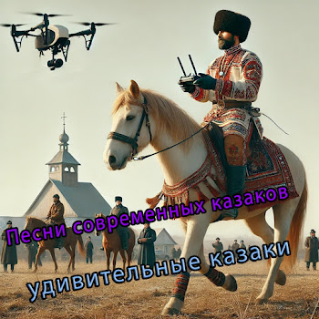 Удивительные Казаки Песня Когда Мы Были На Войне Казачья Скачать mp3