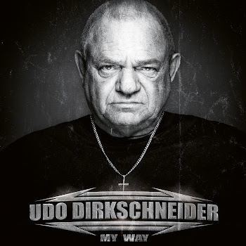 Udo Dirkschneider We Will Rock You (Udo Dirkschneider Version) Скачать mp3