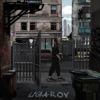 Ugarov 99 Проблем Скачать mp3