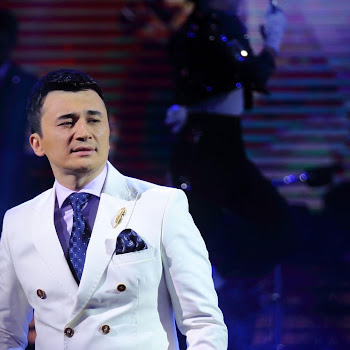 Ulugbek Rahmatullaev Qirmizi Olma (Eski) Скачать mp3