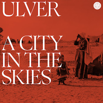 Ulver A City In The Skies Скачать mp3