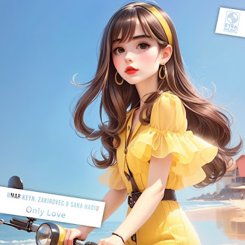 Umar Keyn Only Love Ft Zakirovec & Sara Hadid Скачать mp3