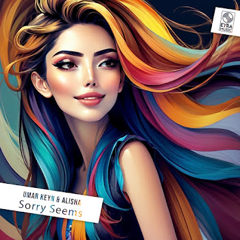 Umar Keyn Sorry Seems Ft Alisha Скачать mp3