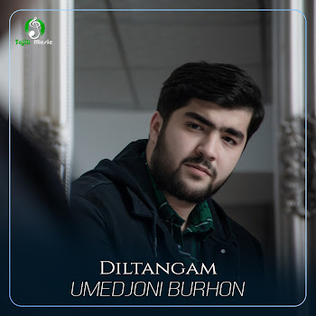 Umedjoni Burhon Diltangam Скачать mp3