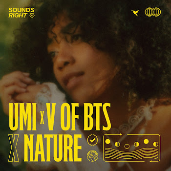 Umi Wherever U R (Feat. V Of Bts And Nature) Ft Nature & V Скачать mp3