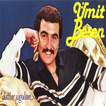 Ümit Besen Bendeki Günlerini Arayacaksın Скачать mp3