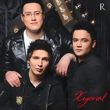 Ummon Xiyonat Скачать mp3