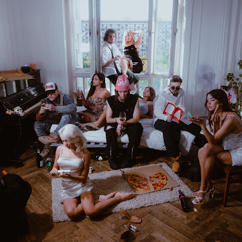 Uniqe Афтерпати (Feat. Xxxmanera) Ft Nkeeei & Artem Shilovets Скачать mp3