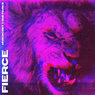 Unsecret Fierce ft Que Parks Скачать mp3