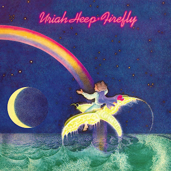 Uriah Heep The Hanging Tree Скачать mp3