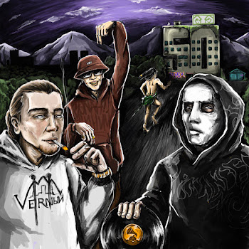 V $ X V Prince Дом 50 [Imanbek Remix] (Feat. Кисло-Сладкий & Bonah) Скачать mp3