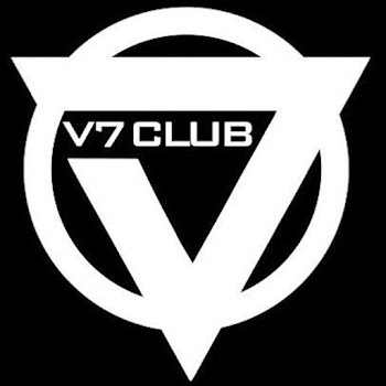 V7 Club Одинокая Луна Скачать mp3