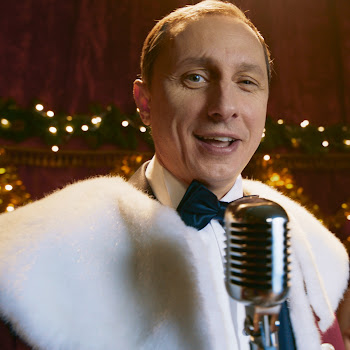 Вадим Галыгин Новогодняя Скачать mp3