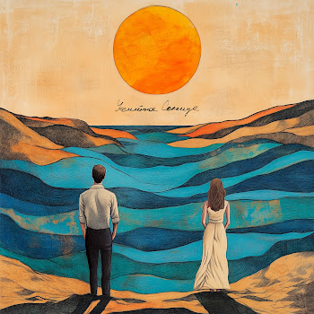 Vaka & Akumai Утомлённое Солнце Скачать mp3