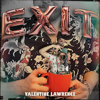 Valentine Lawrence Exit (Freestyle) Скачать mp3