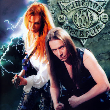 Валерий Кипелов & Сергей Маврин Ya Svoboden! Скачать mp3