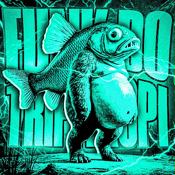 Van & Zel Funk Do Tripi Tropi (Feat. Margotapp) Скачать mp3