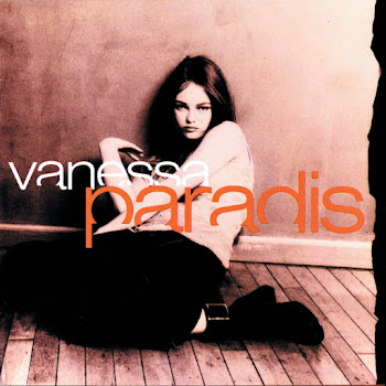 Vanessa Paradis Be My Baby Скачать mp3
