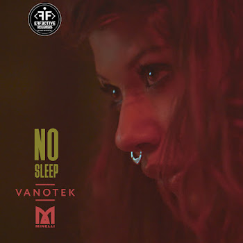 Vanotek Feat. Minelli No Sleep (Feat. Minelli) Скачать mp3