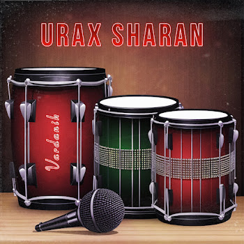 Vardanik Urax Sharan Скачать mp3