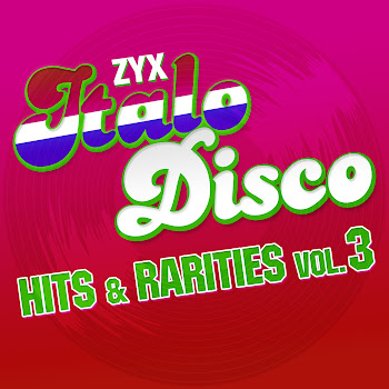 Various Zyx Italo Disco: Hits & Rarities Vol. 3(Continuous Dj Mix) Скачать mp3