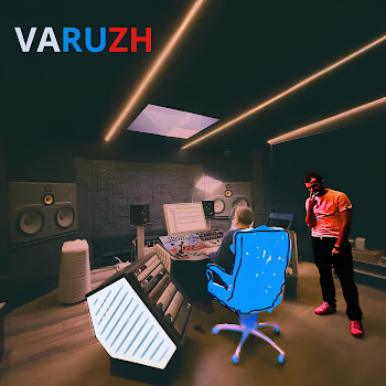 Varuzh Давай Россия Скачать mp3