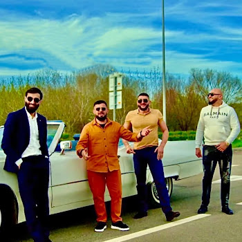 Ватан Чиркинян Армавирские Армяне Скачать mp3