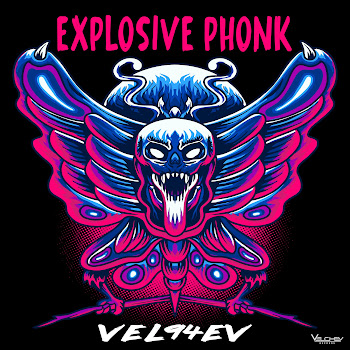 Vel94Ev Explosive Phonk Скачать mp3