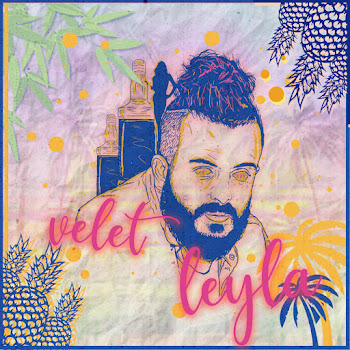 Velet Leyla Скачать mp3