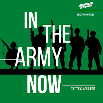 Verdun Remix In The Army Now (Tik Tok Classic Edit) (Remix) Ft Editkings Скачать mp3