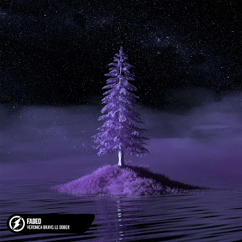 Veronica Bravo Faded Ft Le Bober Скачать mp3