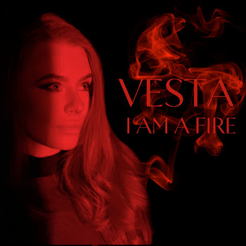 Vesta I Am A Fire Скачать mp3