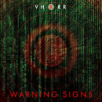 Vh X Rr Warning Signs (12-Inch Extended Mix) Скачать mp3