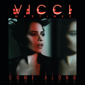 Vicci Martinez Come Along Ft Ceelo Green Скачать mp3